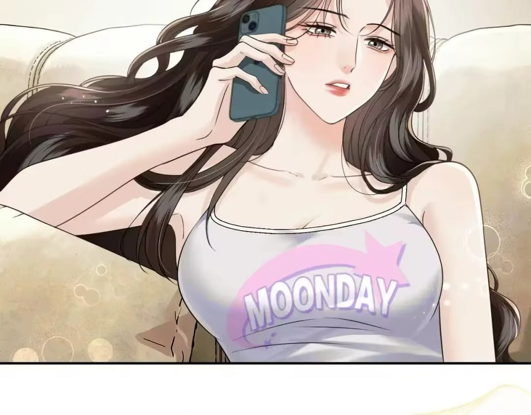 Deeply In Love Chapter 95 page 21