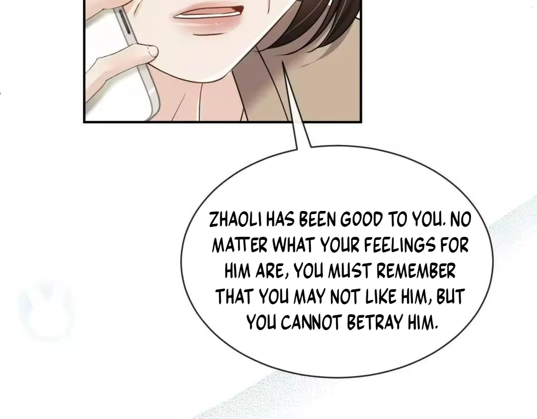 Deeply In Love Chapter 95 page 19