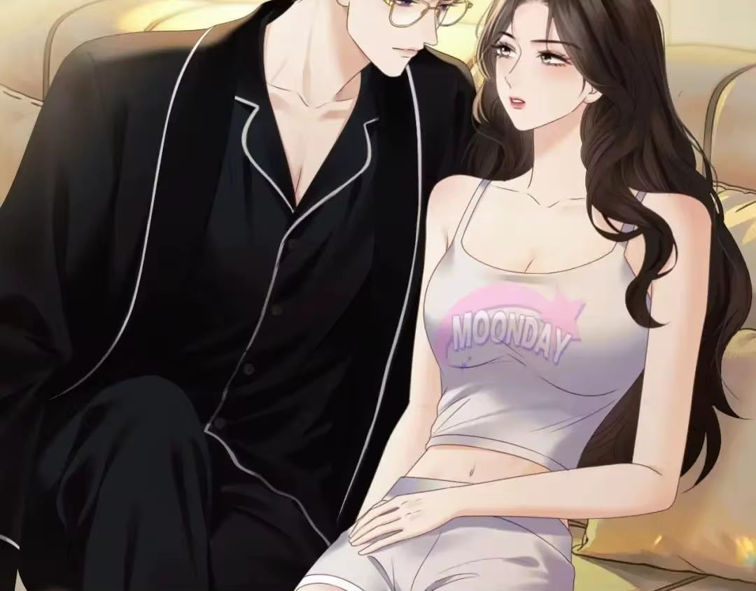 Deeply In Love Chapter 95 page 29
