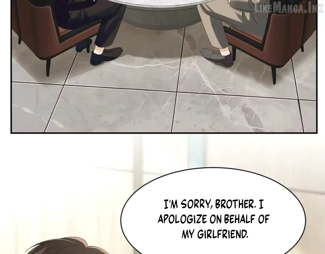 Deeply In Love Chapter 94 page 15