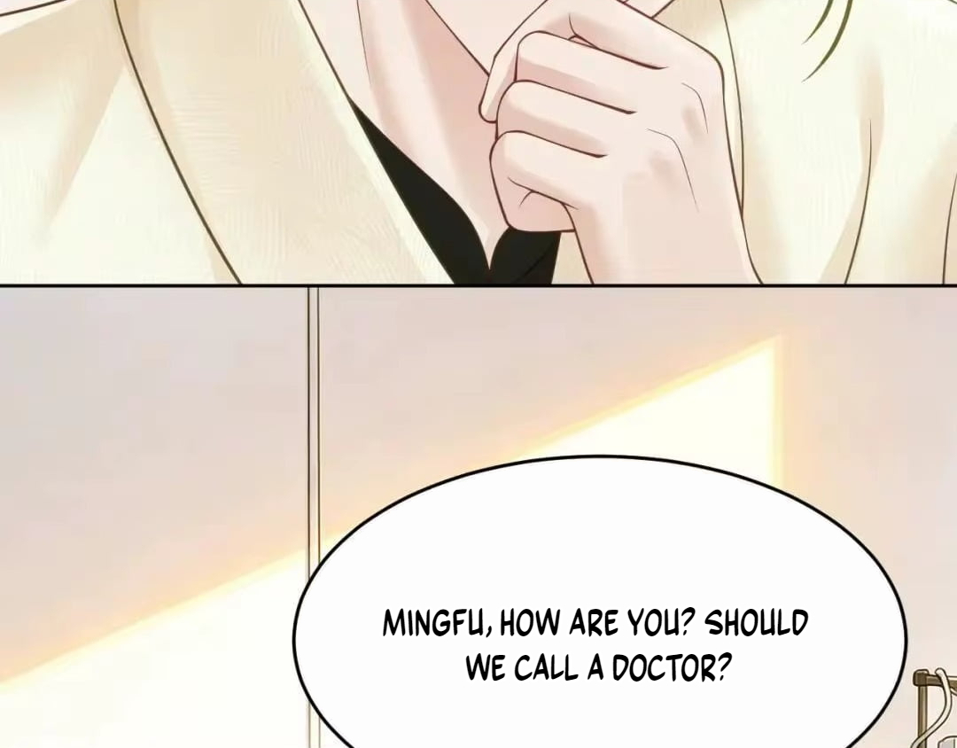 Deeply In Love Chapter 92 page 35