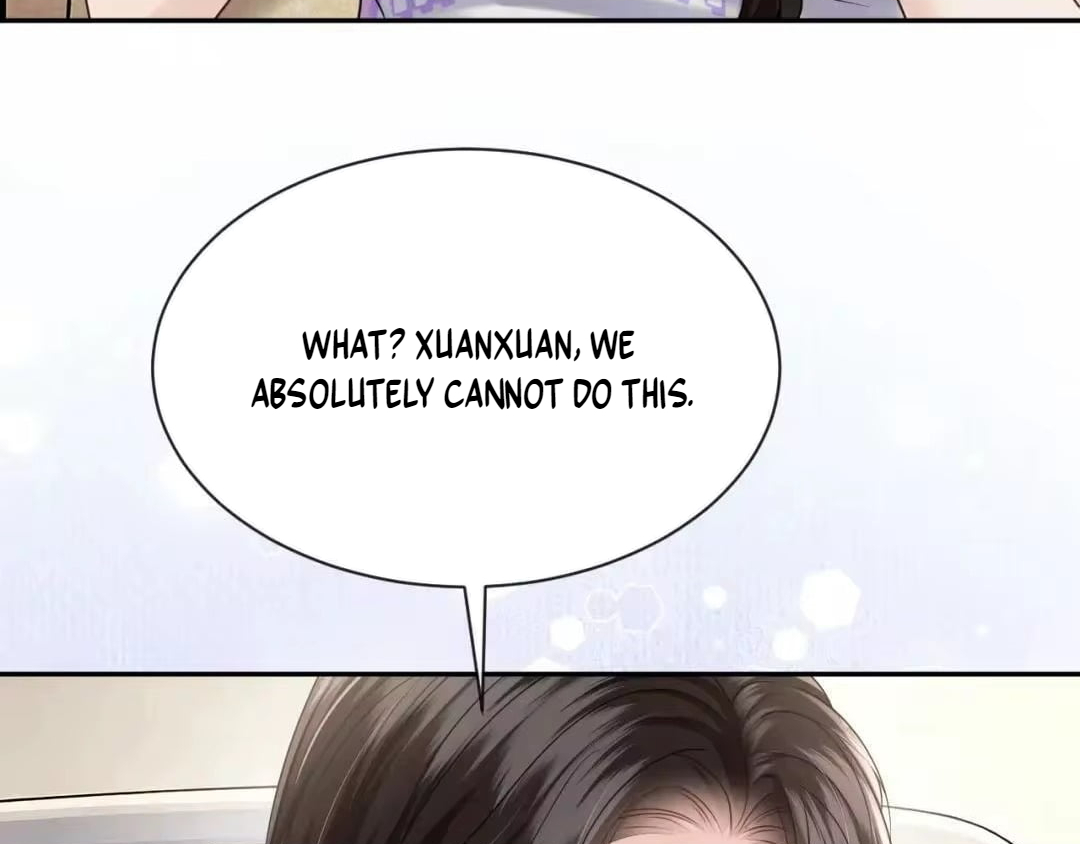 Deeply In Love Chapter 95 page 9