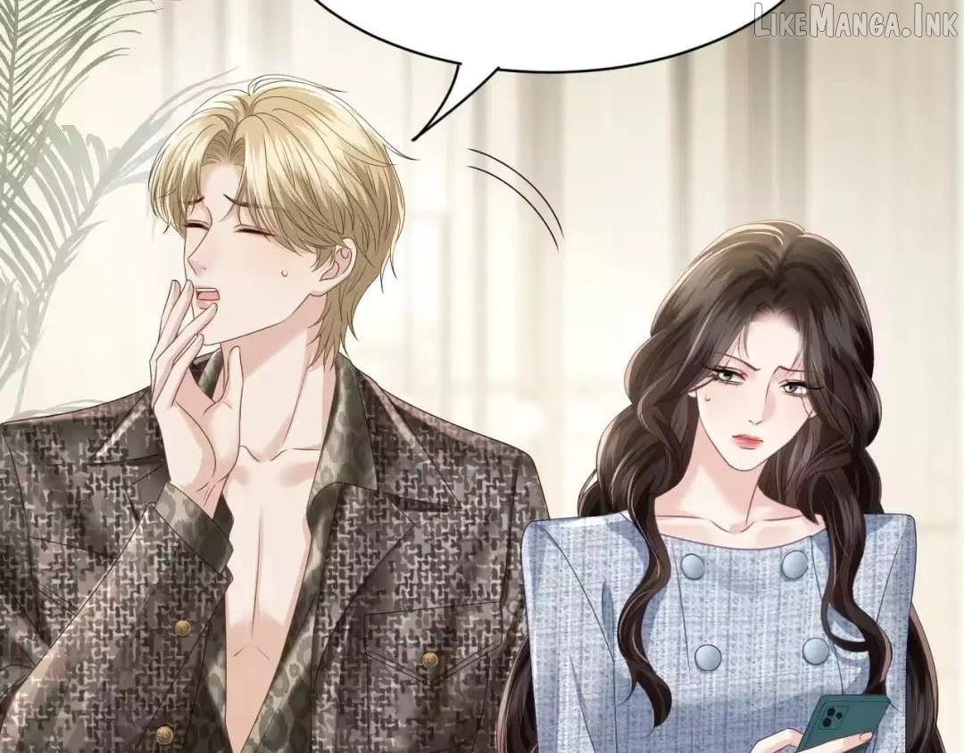 Deeply In Love Chapter 94 page 9