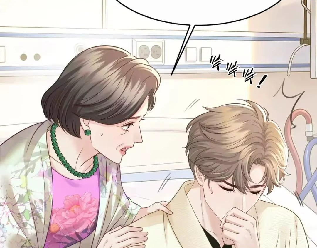 Deeply In Love Chapter 92 page 36