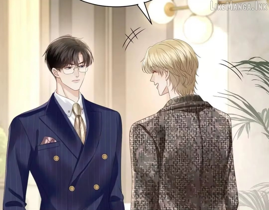 Deeply In Love Chapter 94 page 11