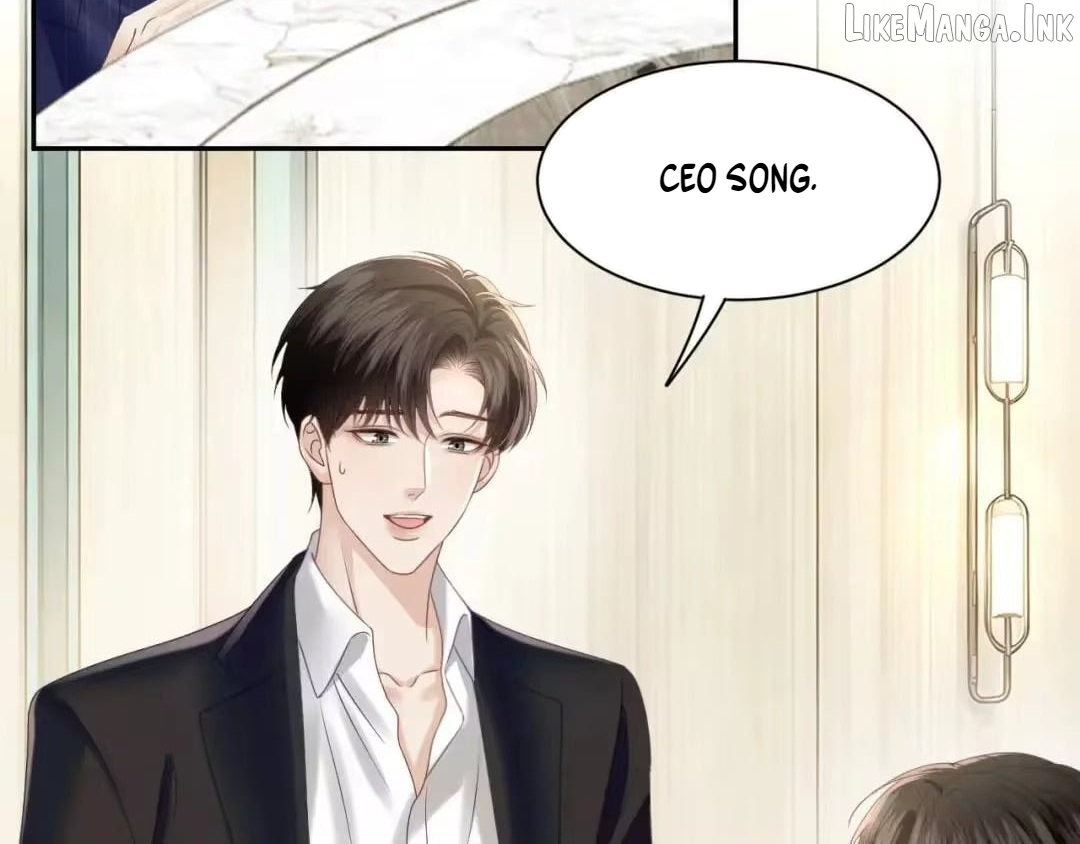 Deeply In Love Chapter 94 page 24