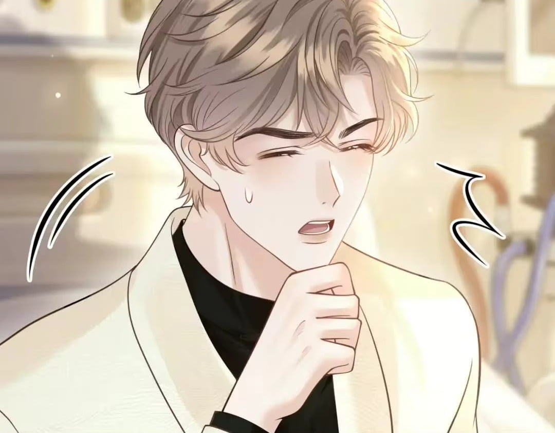 Deeply In Love Chapter 92 page 21