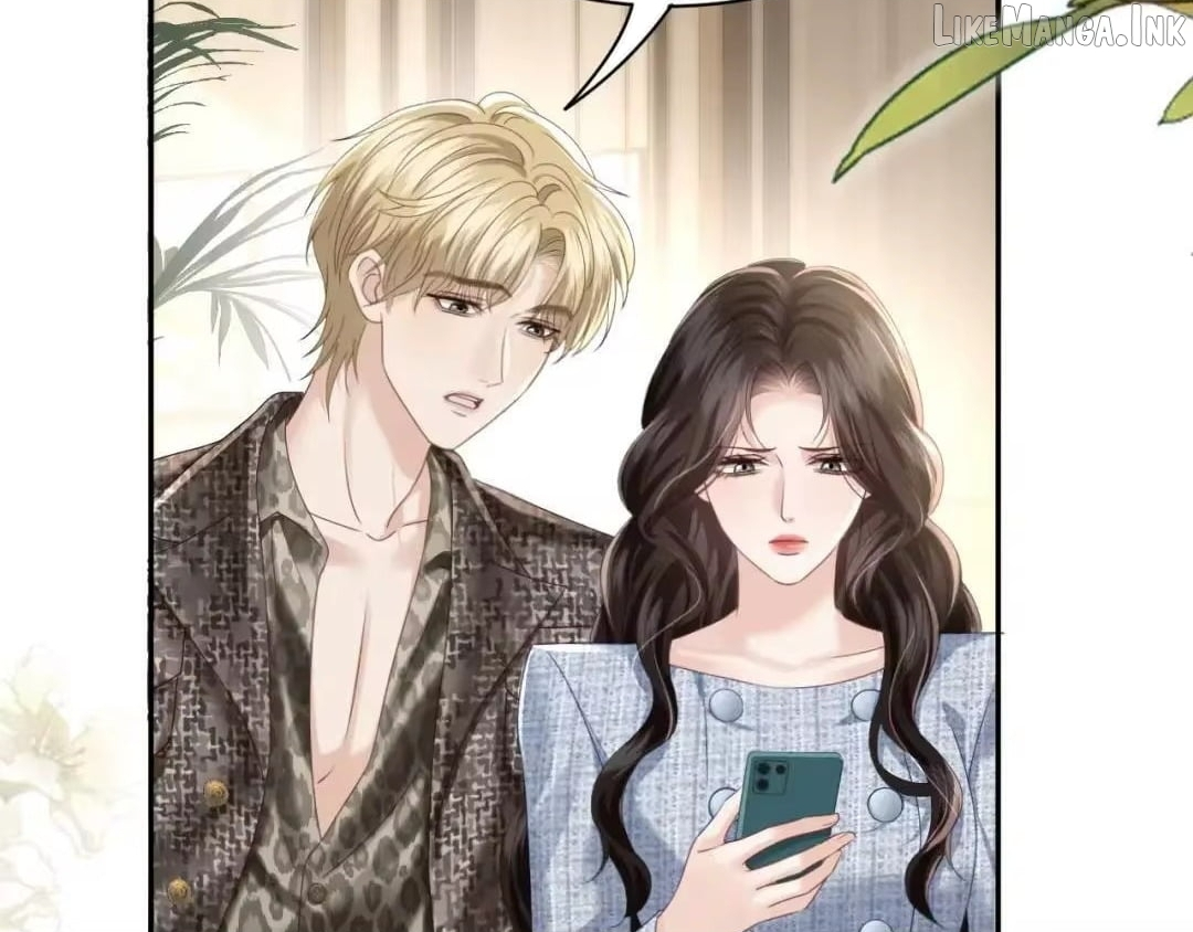 Deeply In Love Chapter 94 page 4