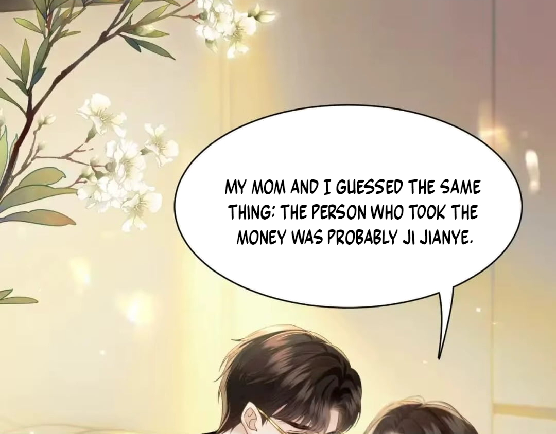 Deeply In Love Chapter 95 page 28