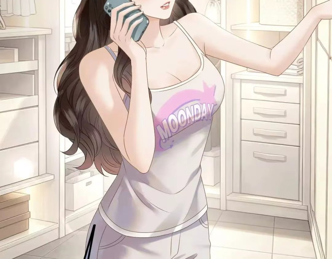 Deeply In Love Chapter 95 page 59