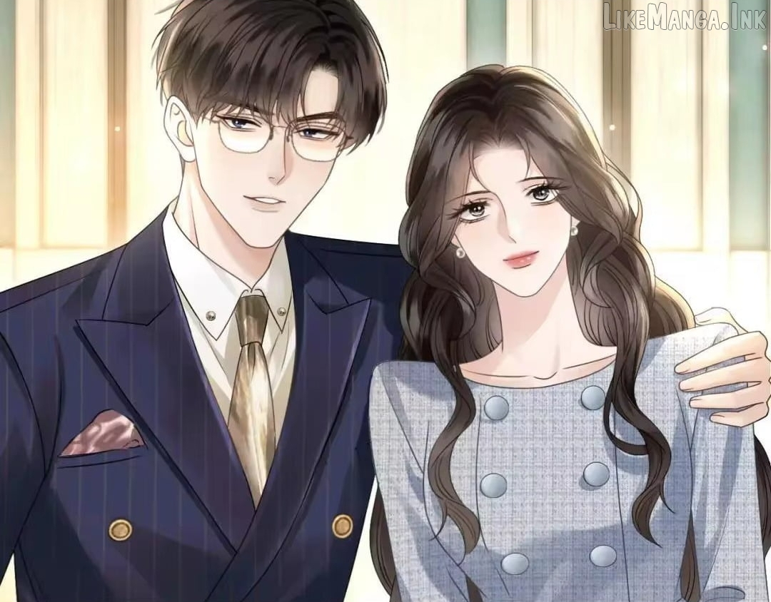 Deeply In Love Chapter 94 page 28