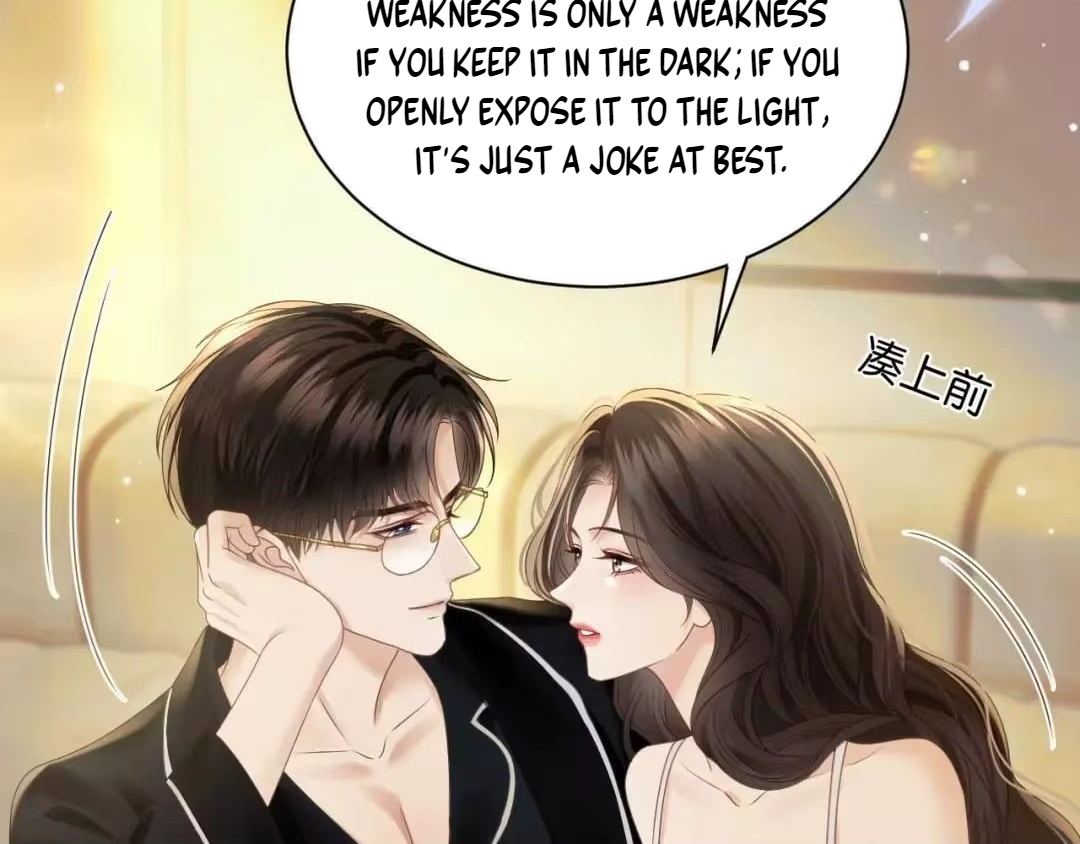 Deeply In Love Chapter 95 page 33