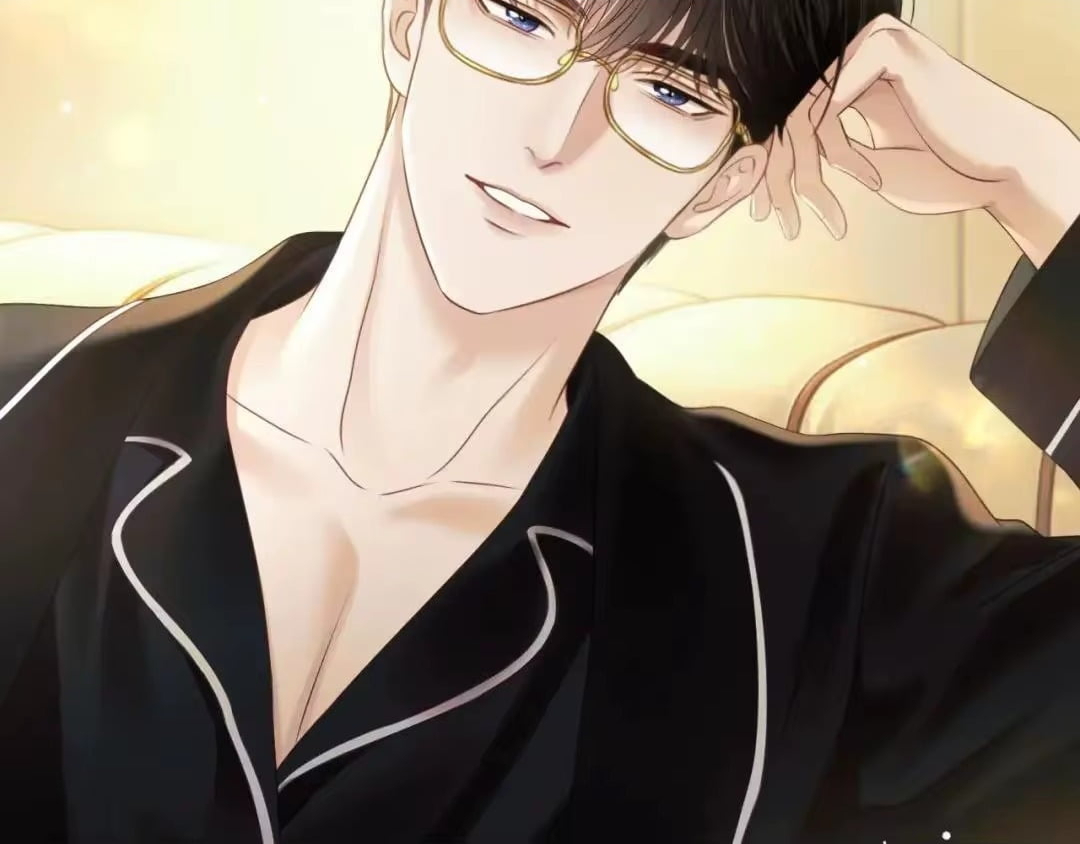 Deeply In Love Chapter 95 page 31