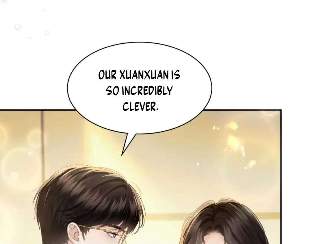 Deeply In Love Chapter 95 page 35