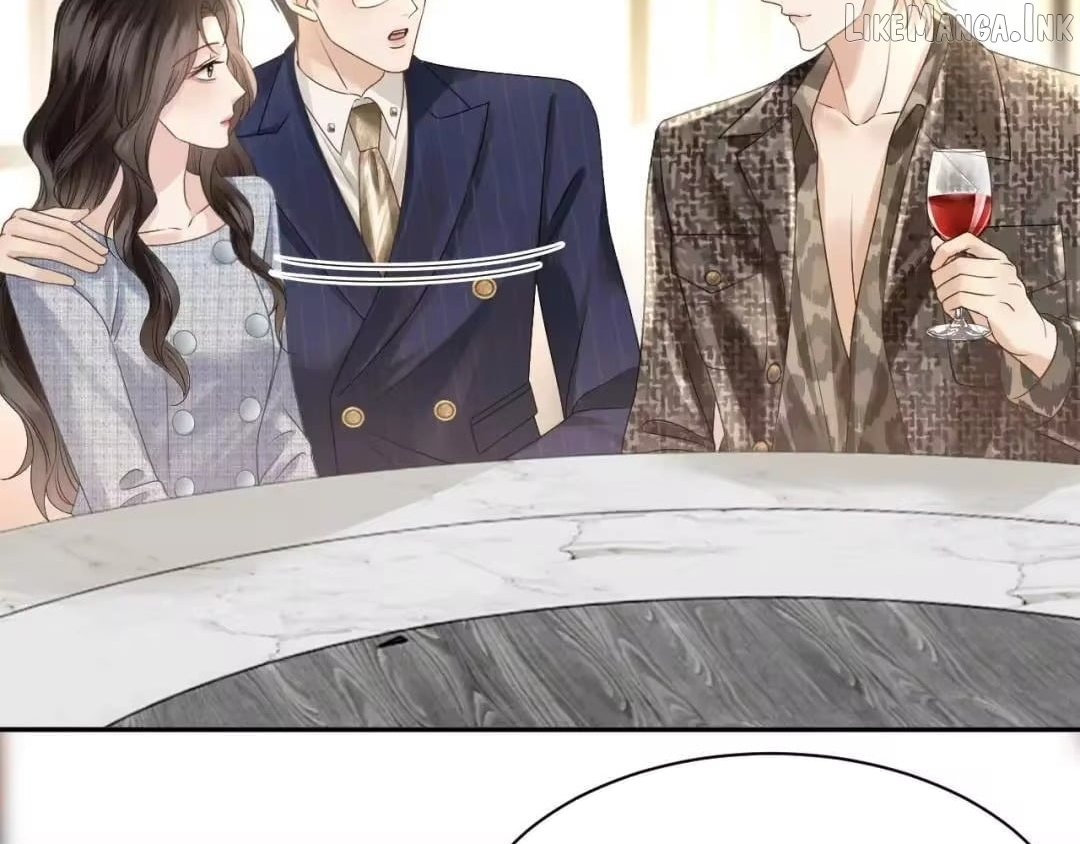 Deeply In Love Chapter 94 page 34