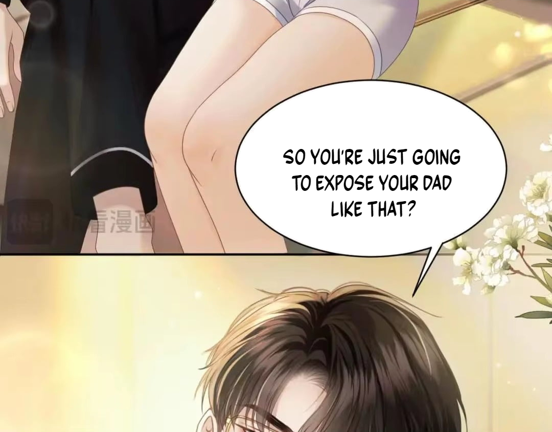 Deeply In Love Chapter 95 page 30