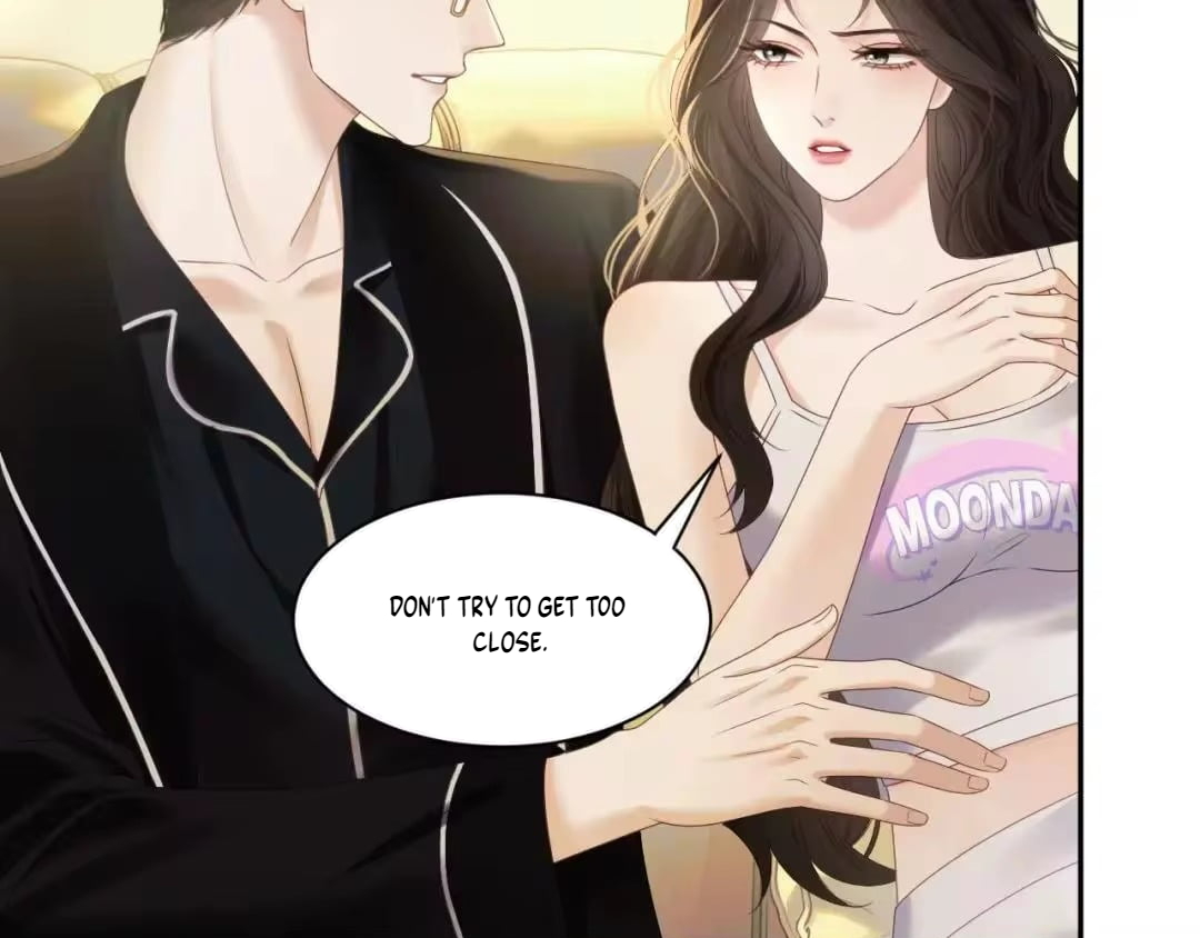 Deeply In Love Chapter 95 page 36