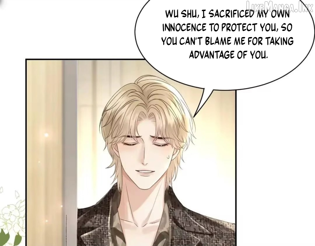 Deeply In Love Chapter 94 page 35