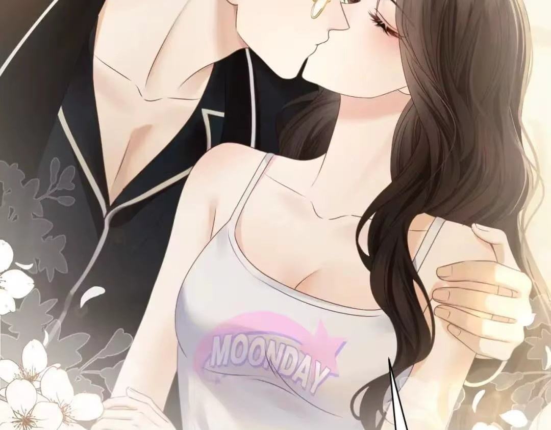Deeply In Love Chapter 95 page 45