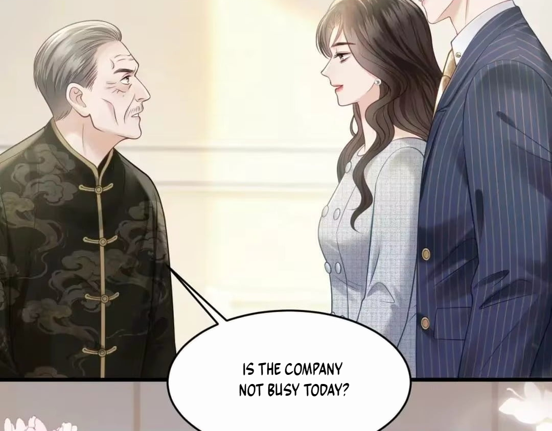 Deeply In Love Chapter 92 page 60