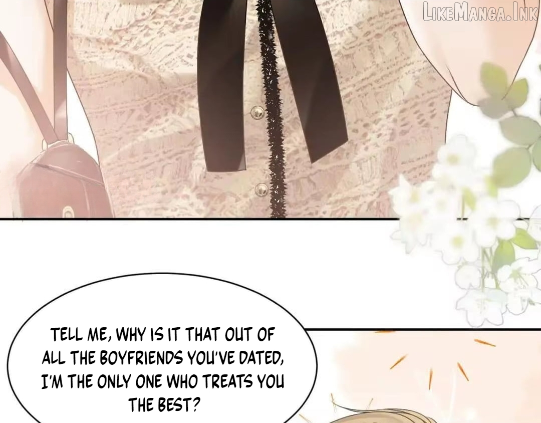 Deeply In Love Chapter 94 page 43