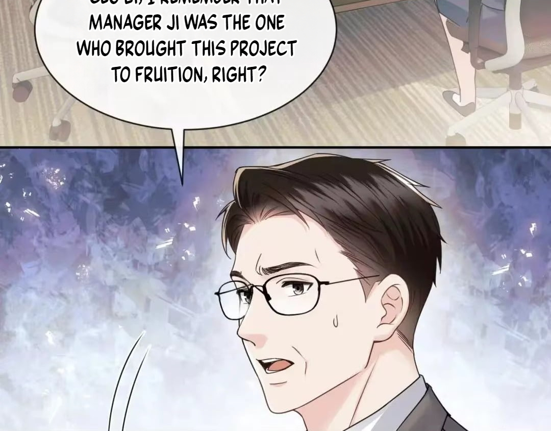 Deeply In Love Chapter 95 page 81