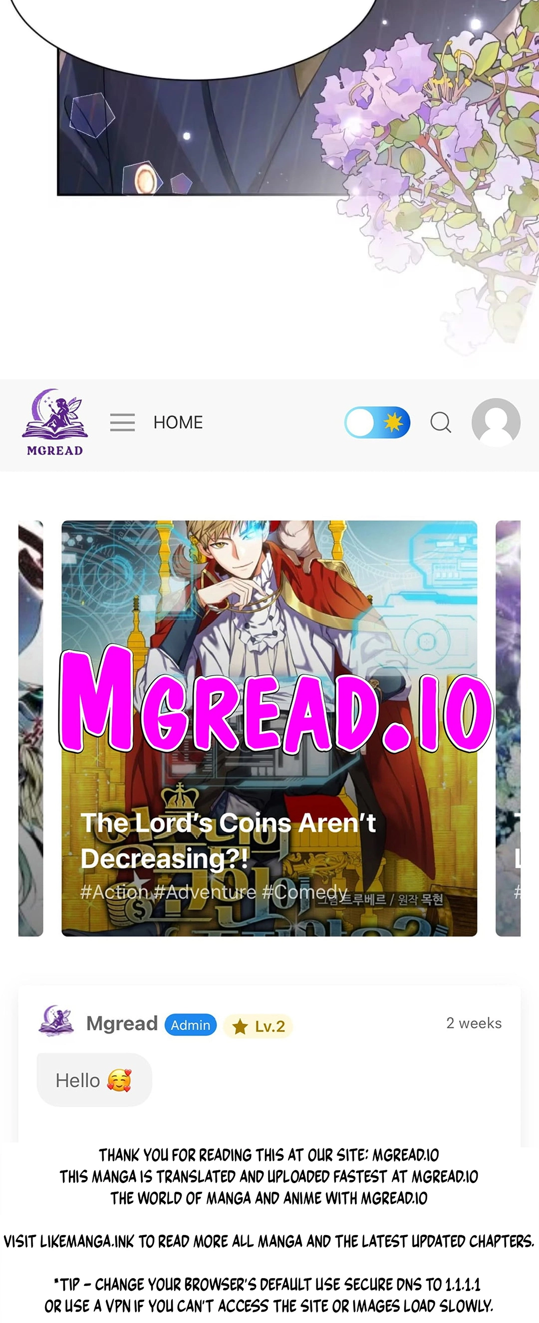 Deeply In Love Chapter 92 page 97