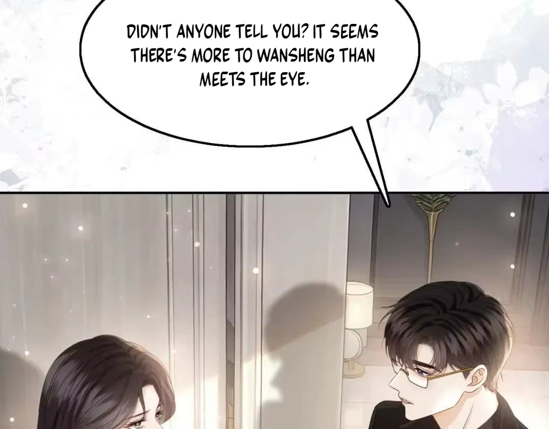 Deeply In Love Chapter 95 page 71