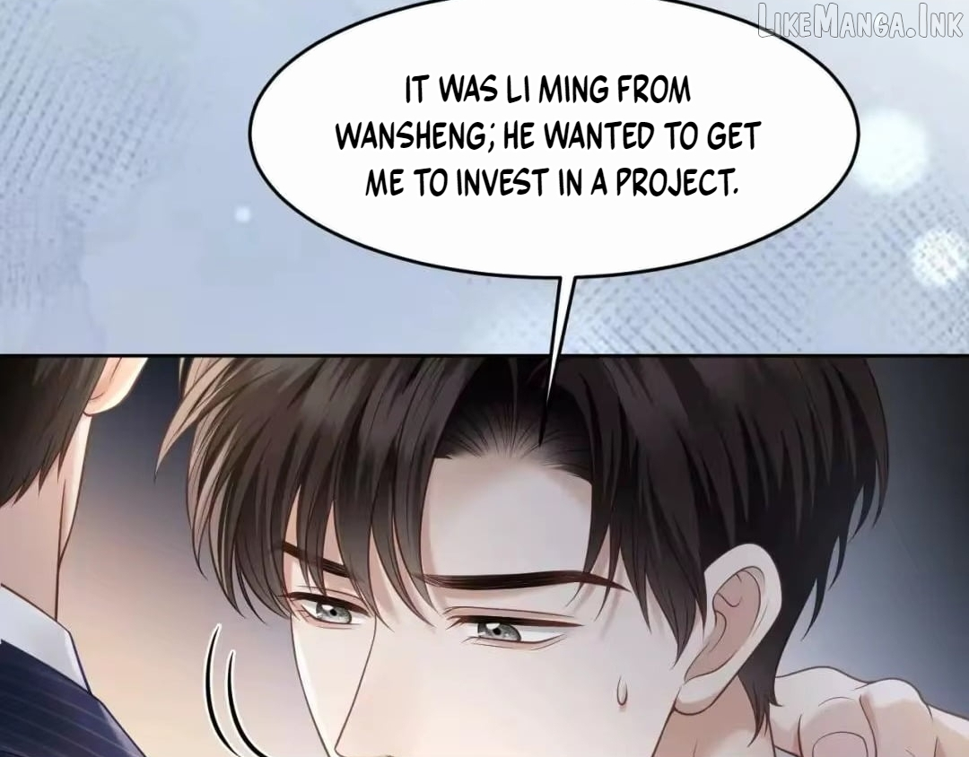 Deeply In Love Chapter 94 page 70