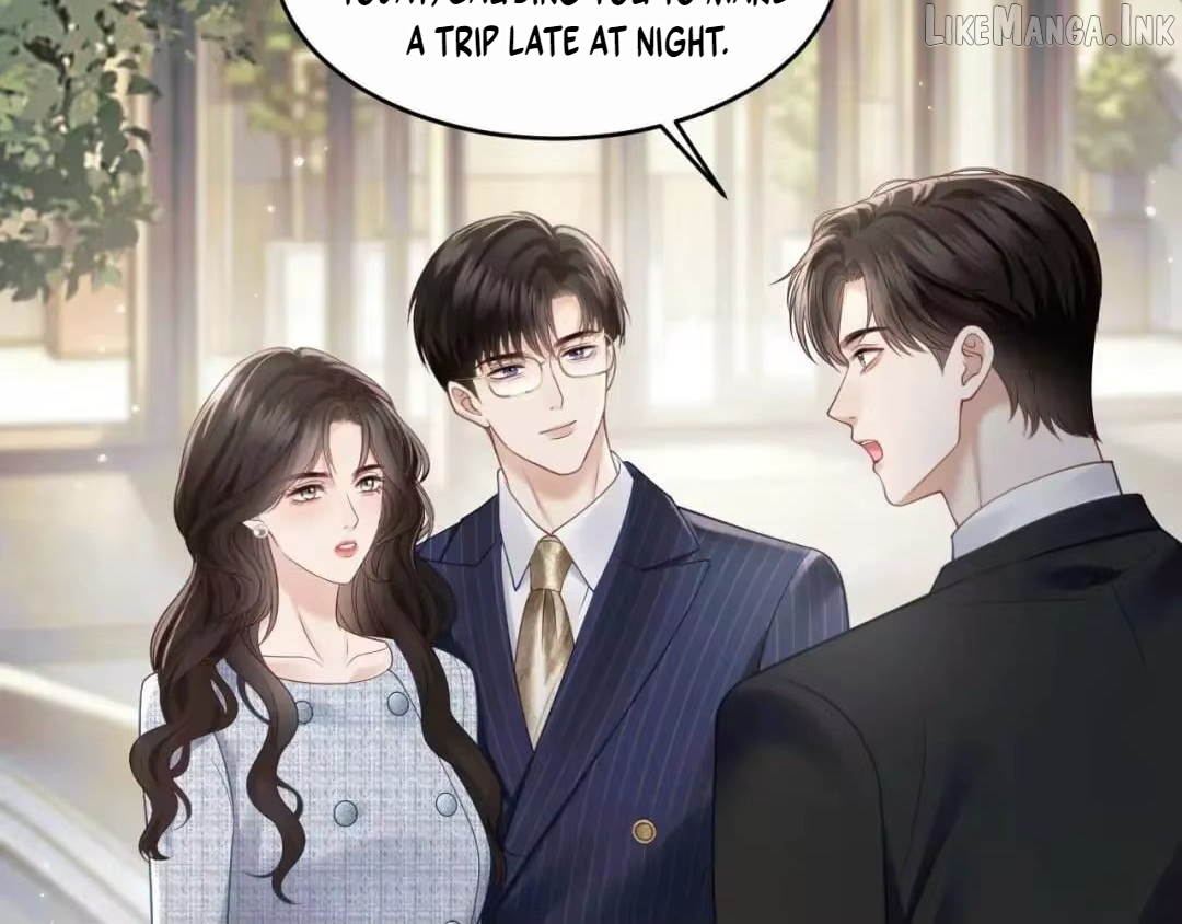 Deeply In Love Chapter 94 page 59