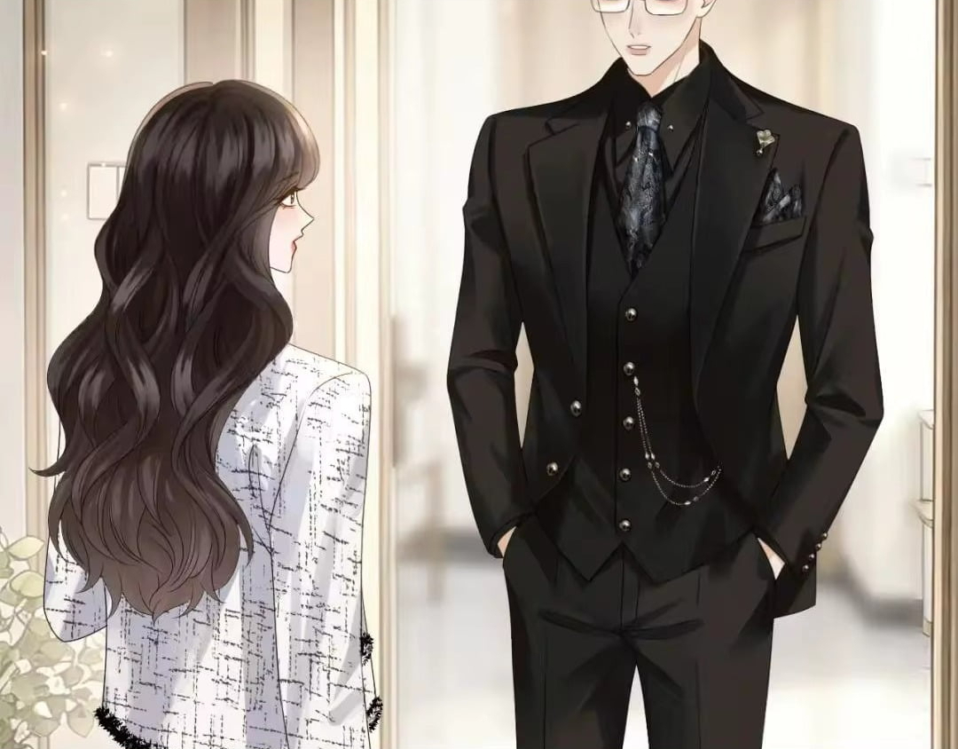 Deeply In Love Chapter 95 page 64