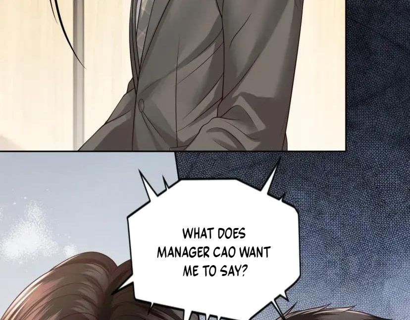 Deeply In Love Chapter 96 page 14