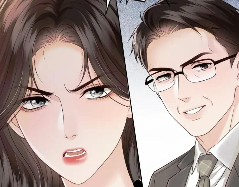 Deeply In Love Chapter 96 page 15