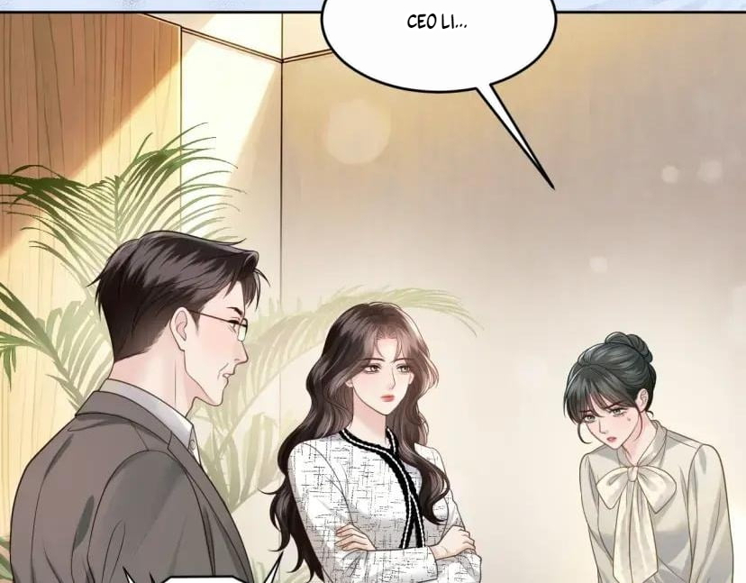Deeply In Love Chapter 96 page 4