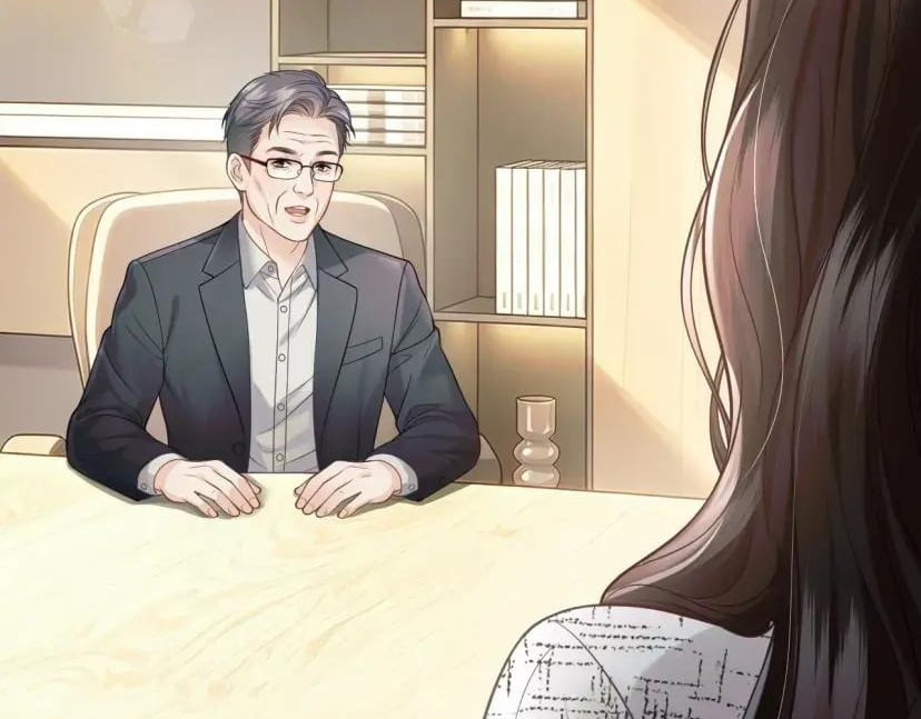 Deeply In Love Chapter 96 page 11