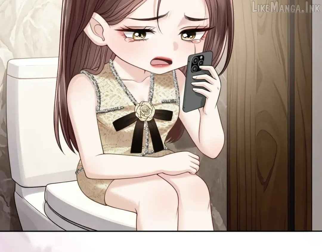 Deeply In Love Chapter 97 page 8