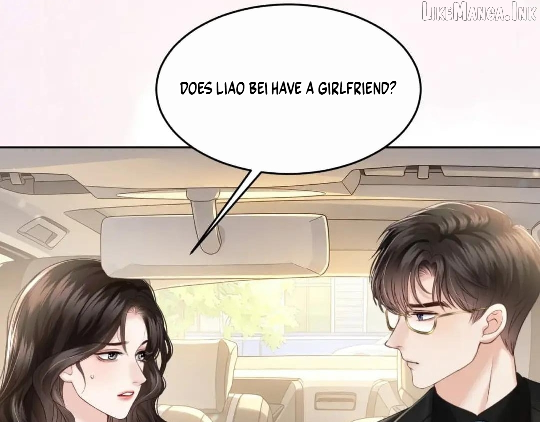 Deeply In Love Chapter 97 page 11