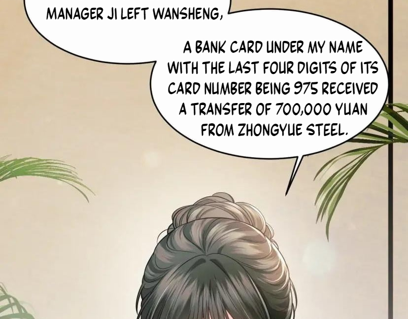 Deeply In Love Chapter 96 page 8