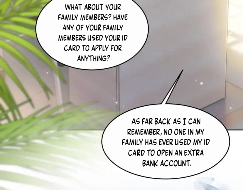 Deeply In Love Chapter 96 page 32