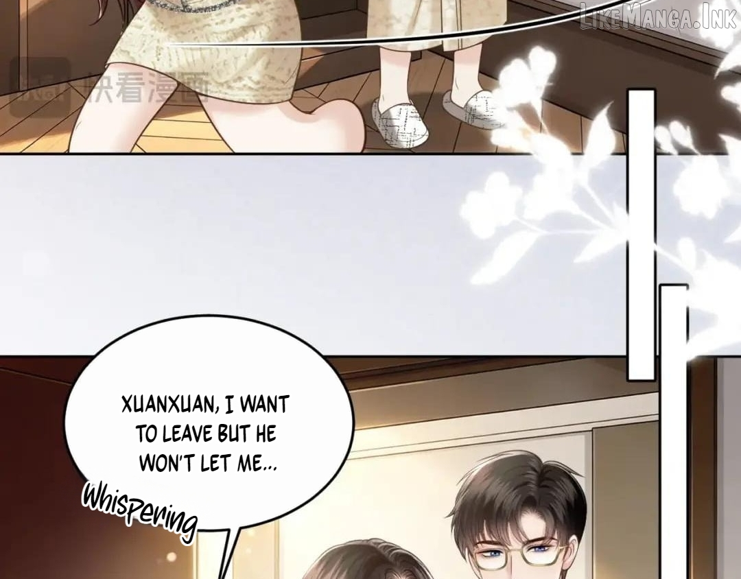 Deeply In Love Chapter 97 page 20