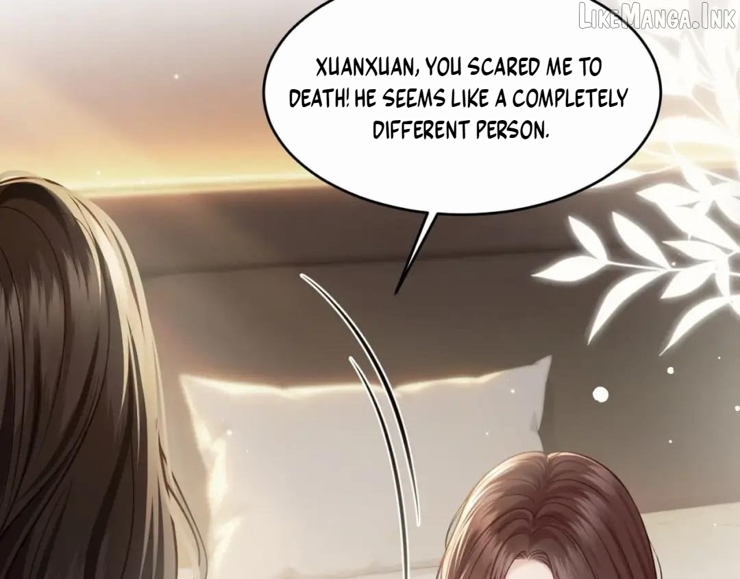 Deeply In Love Chapter 97 page 37