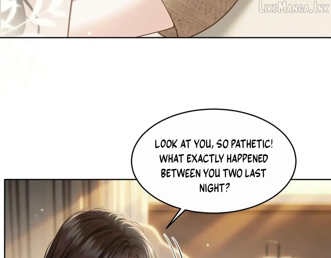 Deeply In Love Chapter 97 page 39