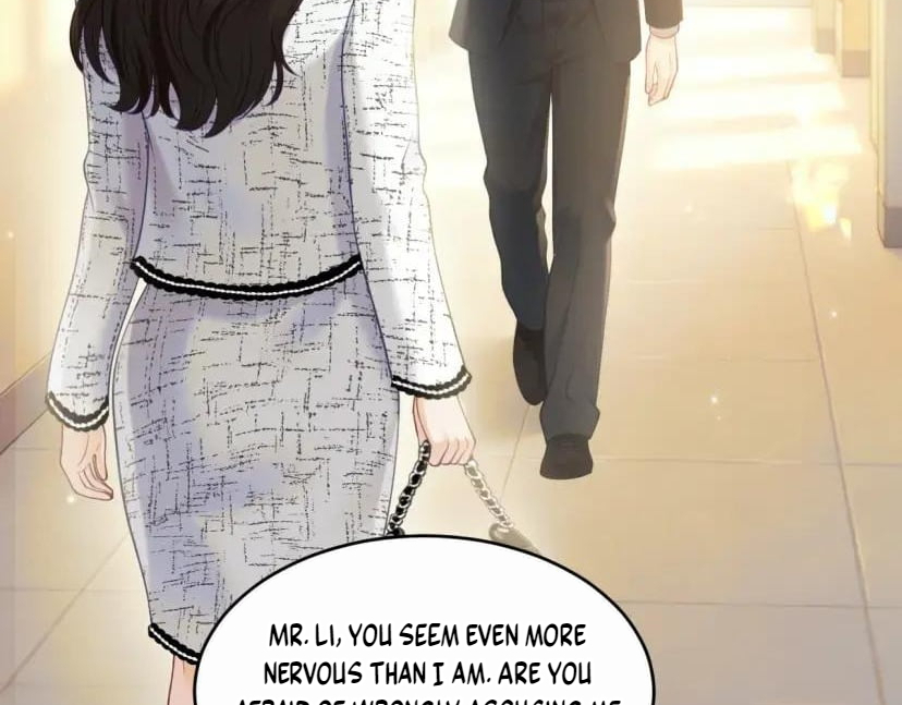 Deeply In Love Chapter 96 page 42