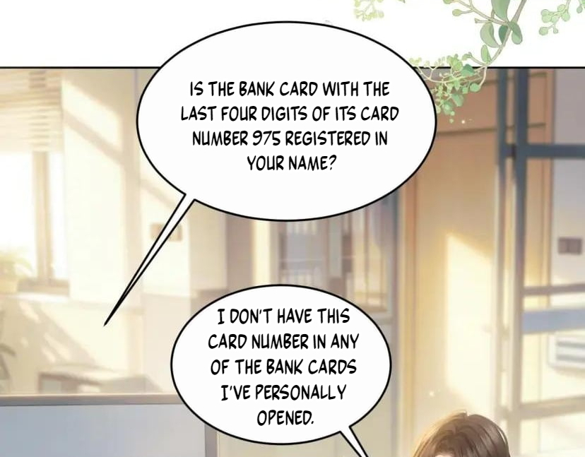 Deeply In Love Chapter 96 page 30