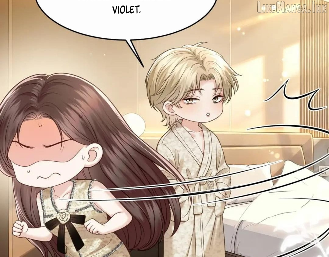 Deeply In Love Chapter 97 page 19
