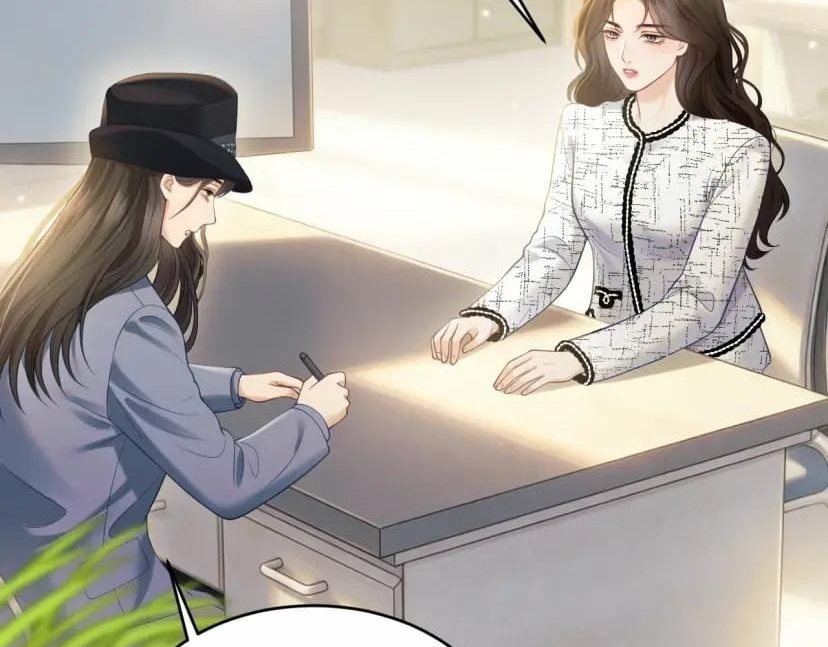 Deeply In Love Chapter 96 page 31