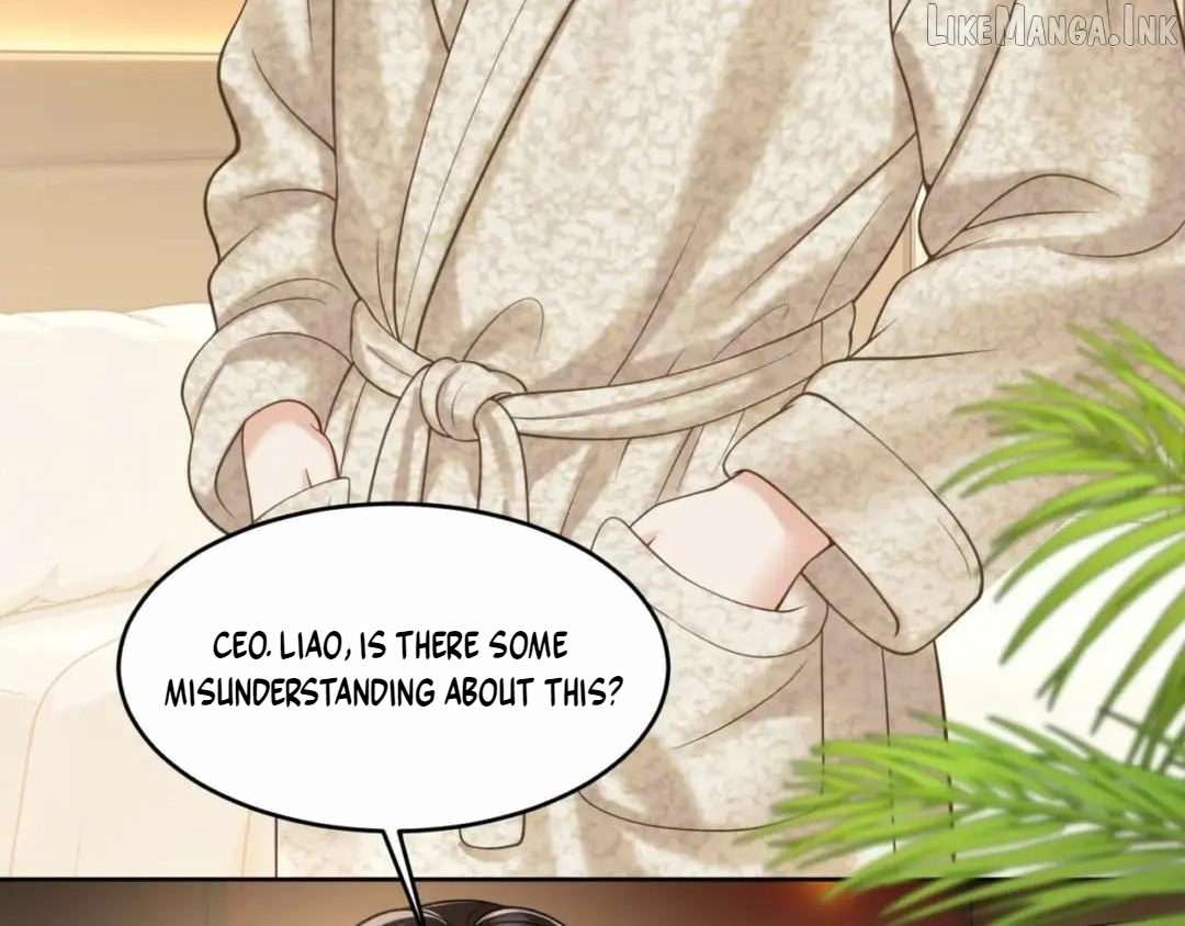 Deeply In Love Chapter 97 page 24