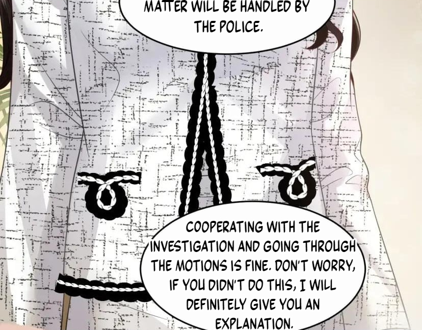 Deeply In Love Chapter 96 page 23