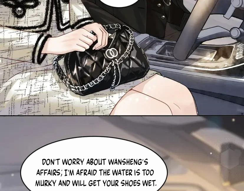 Deeply In Love Chapter 96 page 60