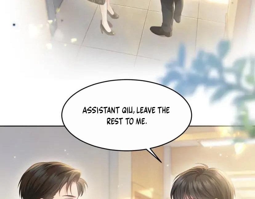 Deeply In Love Chapter 96 page 49